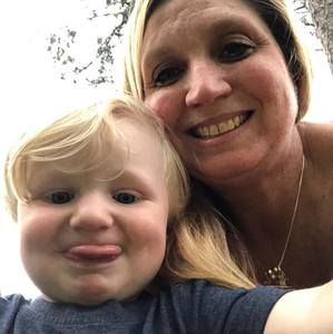 Meet your Posher, Tammy